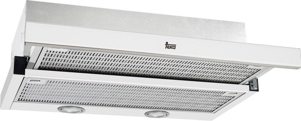 

Кухонная вытяжка TEKA CNL 6400 WH BLANCA, CNL 6400
