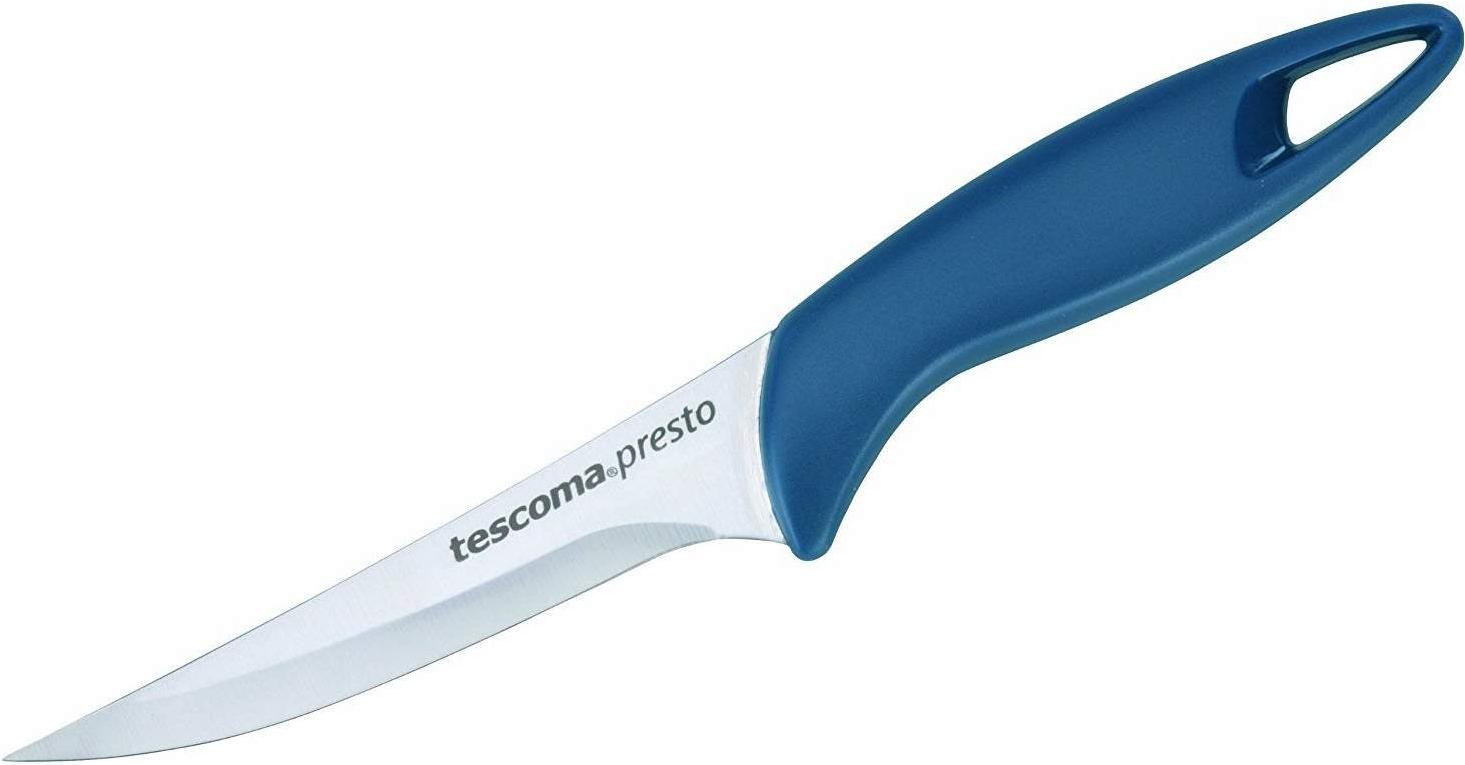

Нож Tescoma Presto 863004, Кухонный нож Tescoma Presto 863004