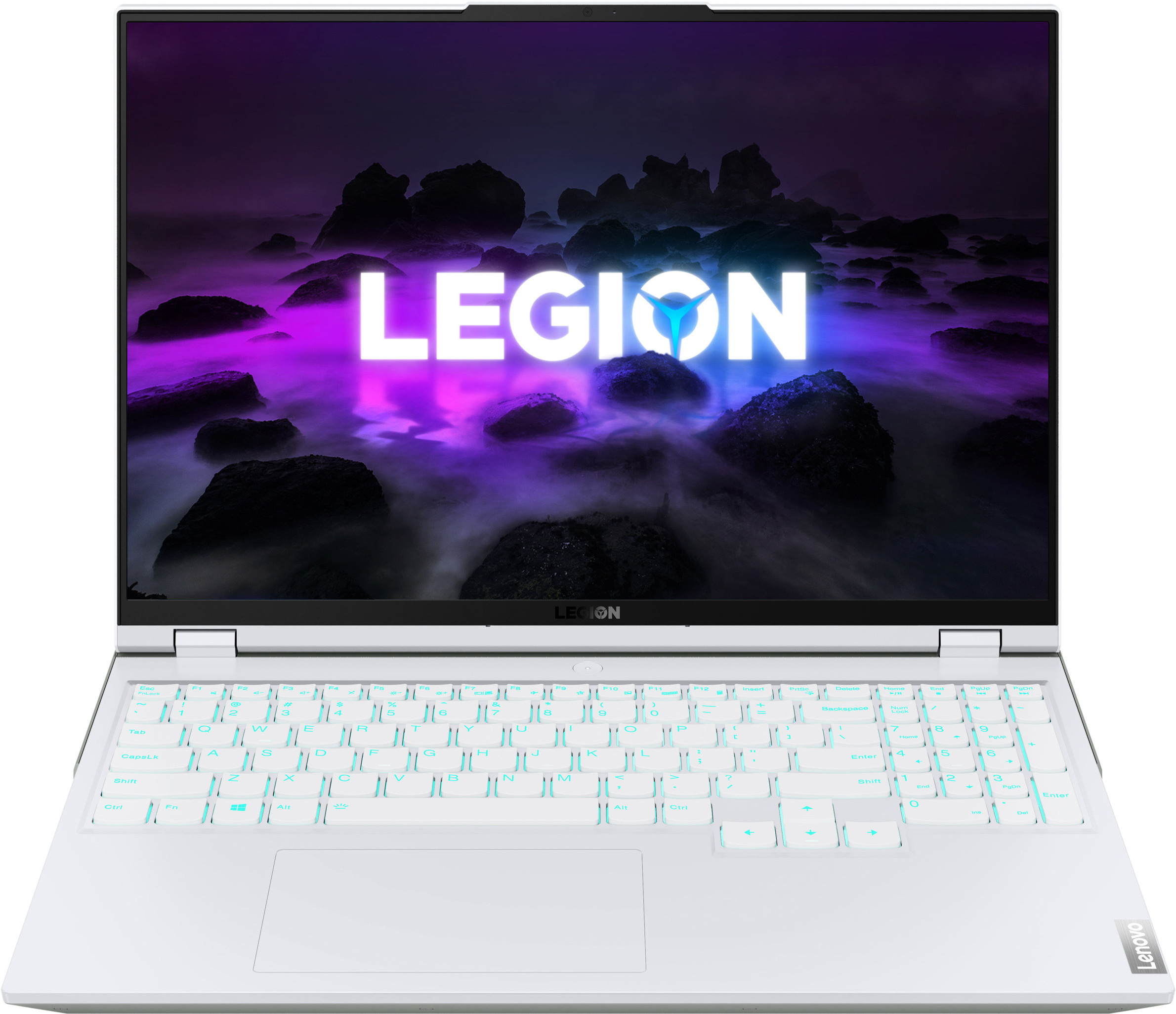 Lenovo Legion 5 15ach6h 82ju000trk Купить