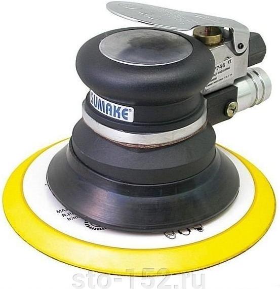 

Пневмошлифмашина Sumake ST-7746
