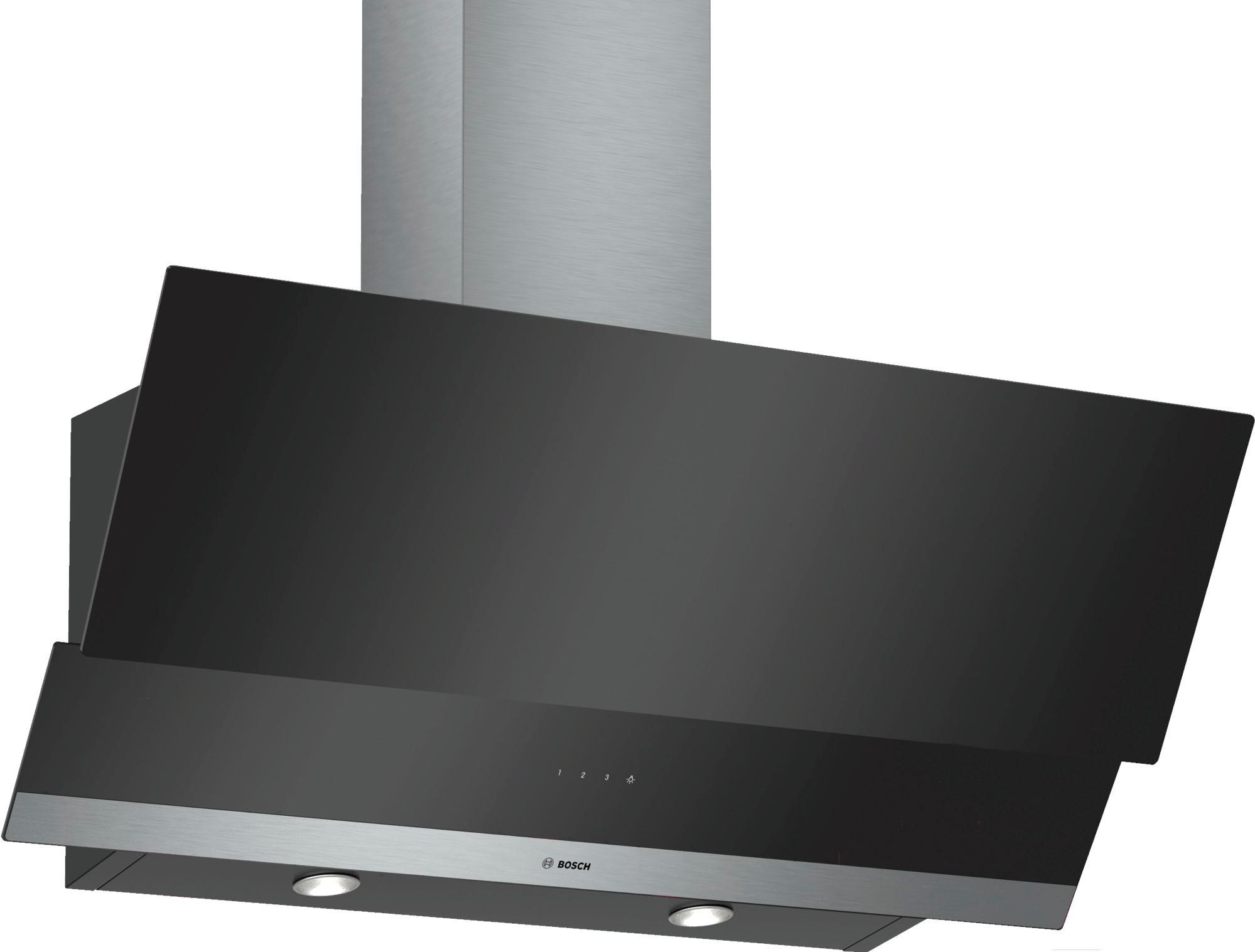 

Кухонная вытяжка Bosch DWK095G60R