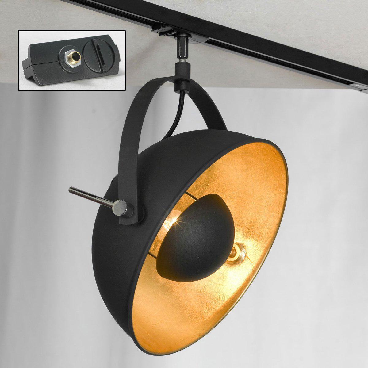 

Трековый светильник LOFT LSP-9825-TAB