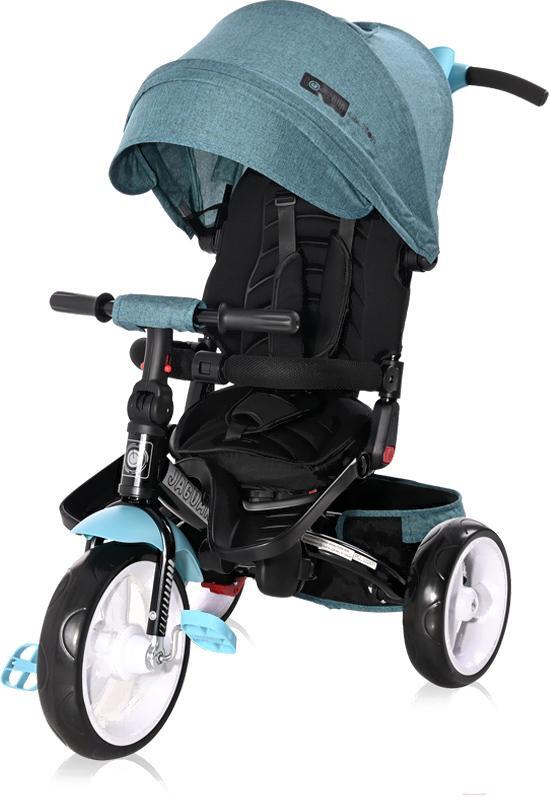 

Детский велосипед с ручкой Lorelli Jaguar Eva 2021 Green Luxe [10050292104], Детский велосипед с ручкой Lorelli Jaguar Eva 2021 10050292104 Green Luxe