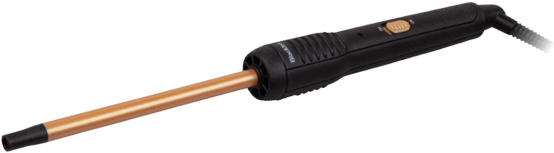 

Стайлер Blackton Bt HST7001 Black/Gold, Стайлер для завивки Blackton Bt HST7001