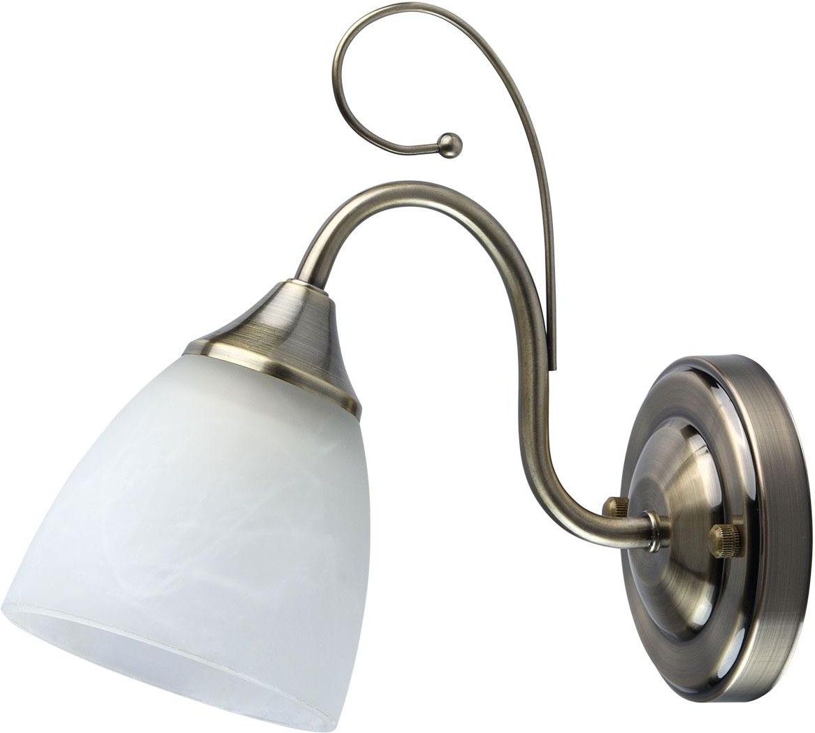 

Настенное бра DeMarkt 676022501, Бра DeMarkt 676022501