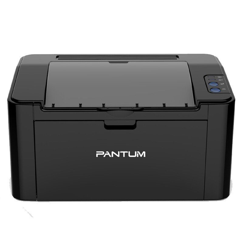 

Лазерный принтер Pantum P2507, Принтер лазерный Pantum P2507