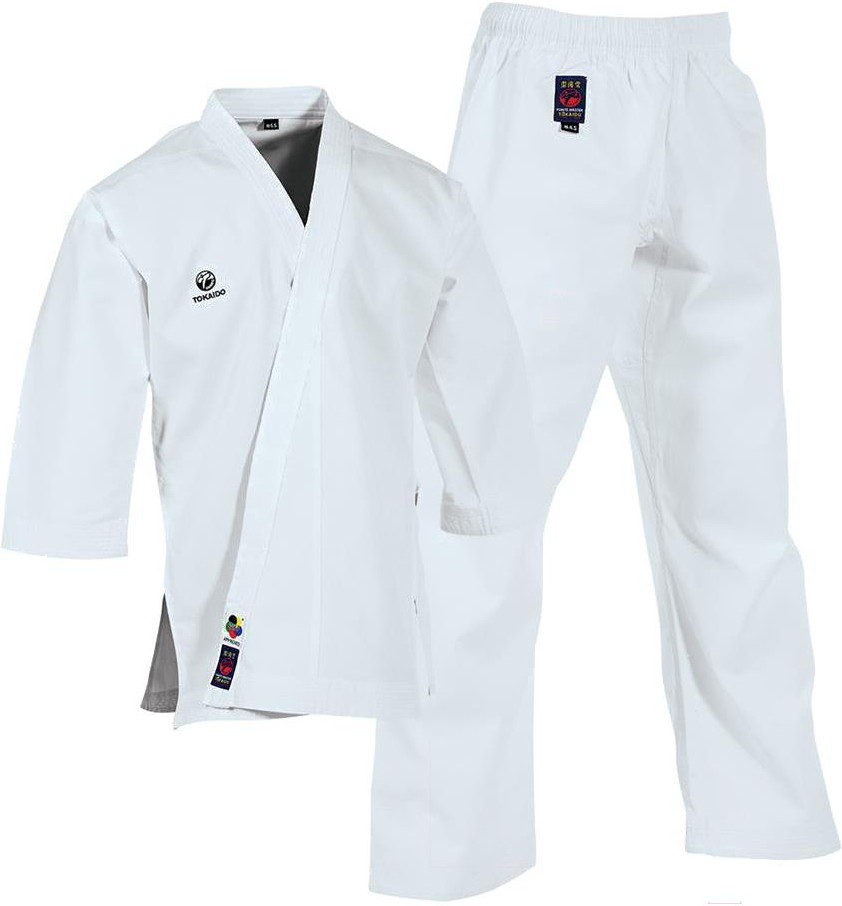 

Кимоно для карате Tokaido Karategi Kata Master ATKM 170