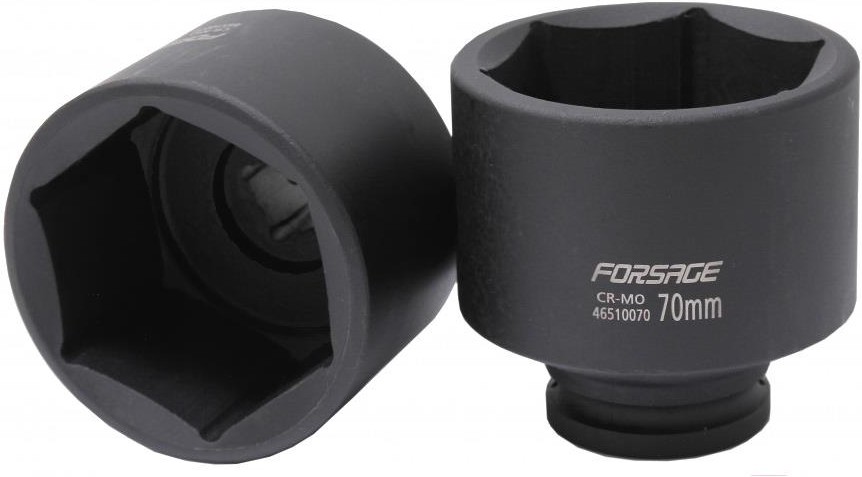 

Головка слесарная FORSAGE F-46510070