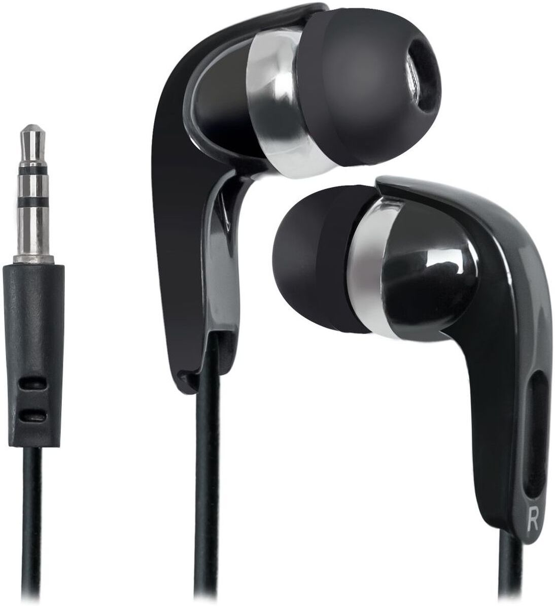 

Наушники Defender Basic 610 / 63610 (черный), Наушники Defender Basic 610