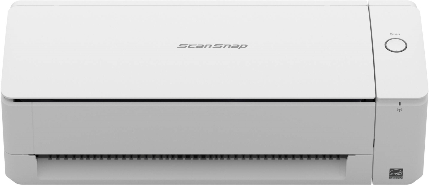 

Сканер Fujitsu ScanSnap iX1300 [PA03805-B001], Сканер Fujitsu ScanSnap iX1300 PA03805-B001