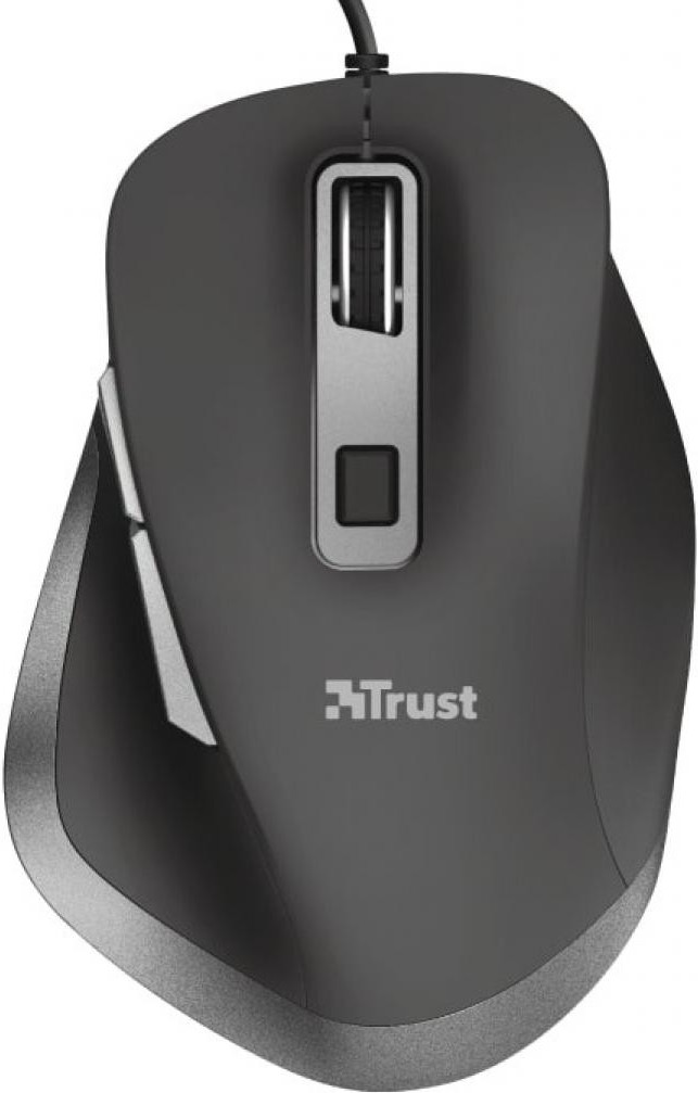 

Мышь Trust Fyda [23808], Мышь Trust Fyda 23808