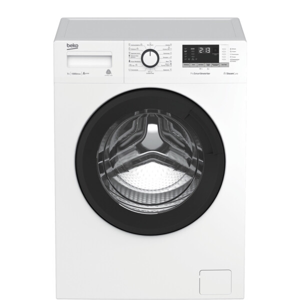 

Стиральная машина BEKO WSRE7612XAWI BY, WSRE7612XAWI BY