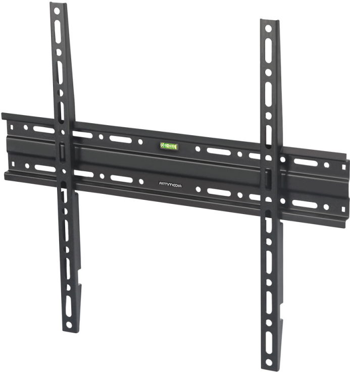

Кронштейн Arm Media Plasma-3 new Black [10207], Кронштейн для телевизора Arm Media PLASMA-3 new черный 22-65 макс.55кг