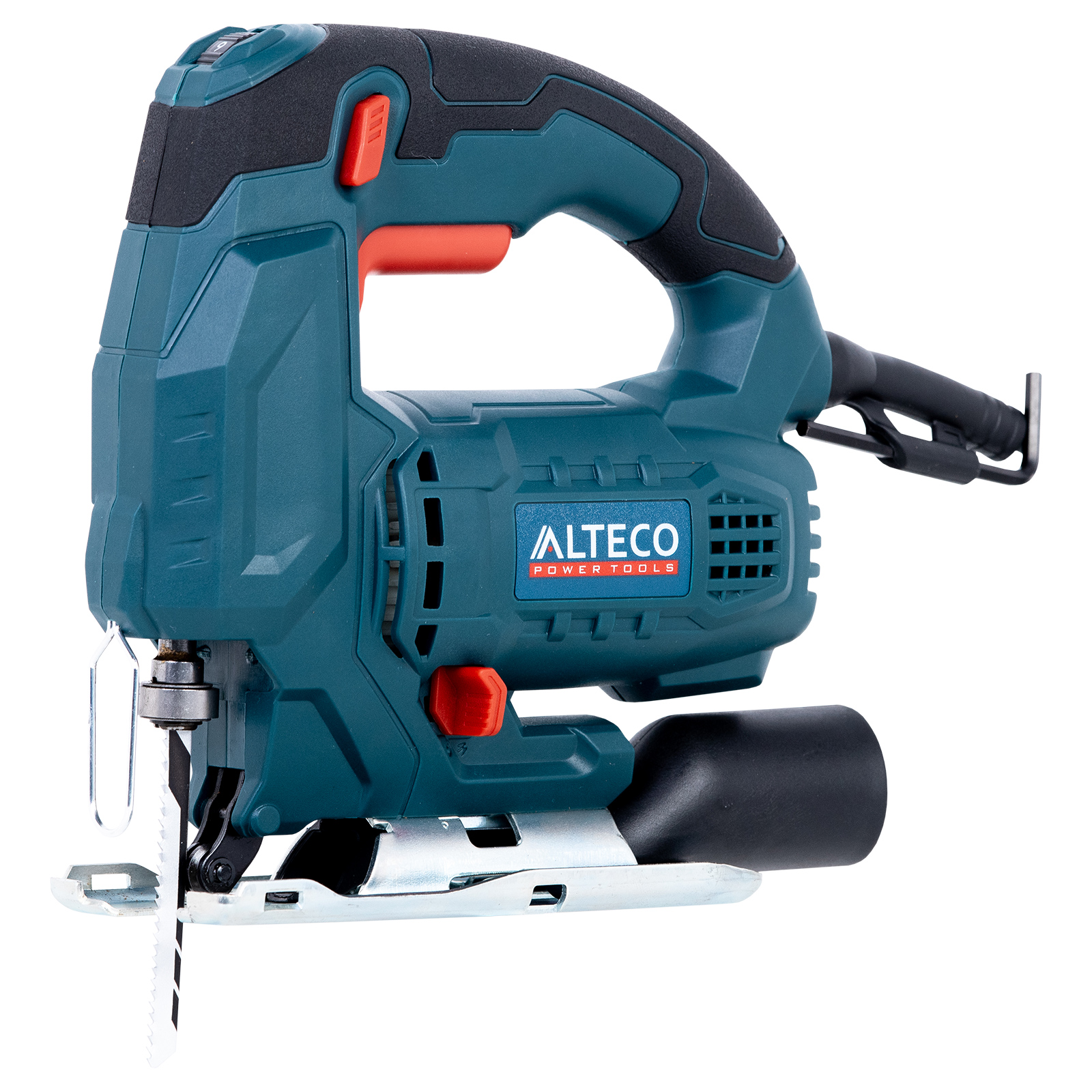 

Лобзиковая пила Alteco JS 650.1
