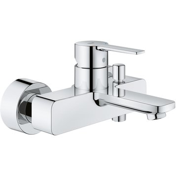 

Смеситель для ванны Grohe Lineare New 33849001, Lineare New