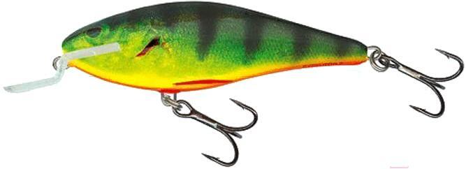 

Воблер Salmo Executor IEX7SR-RHP (EX-070-SR-RHP)