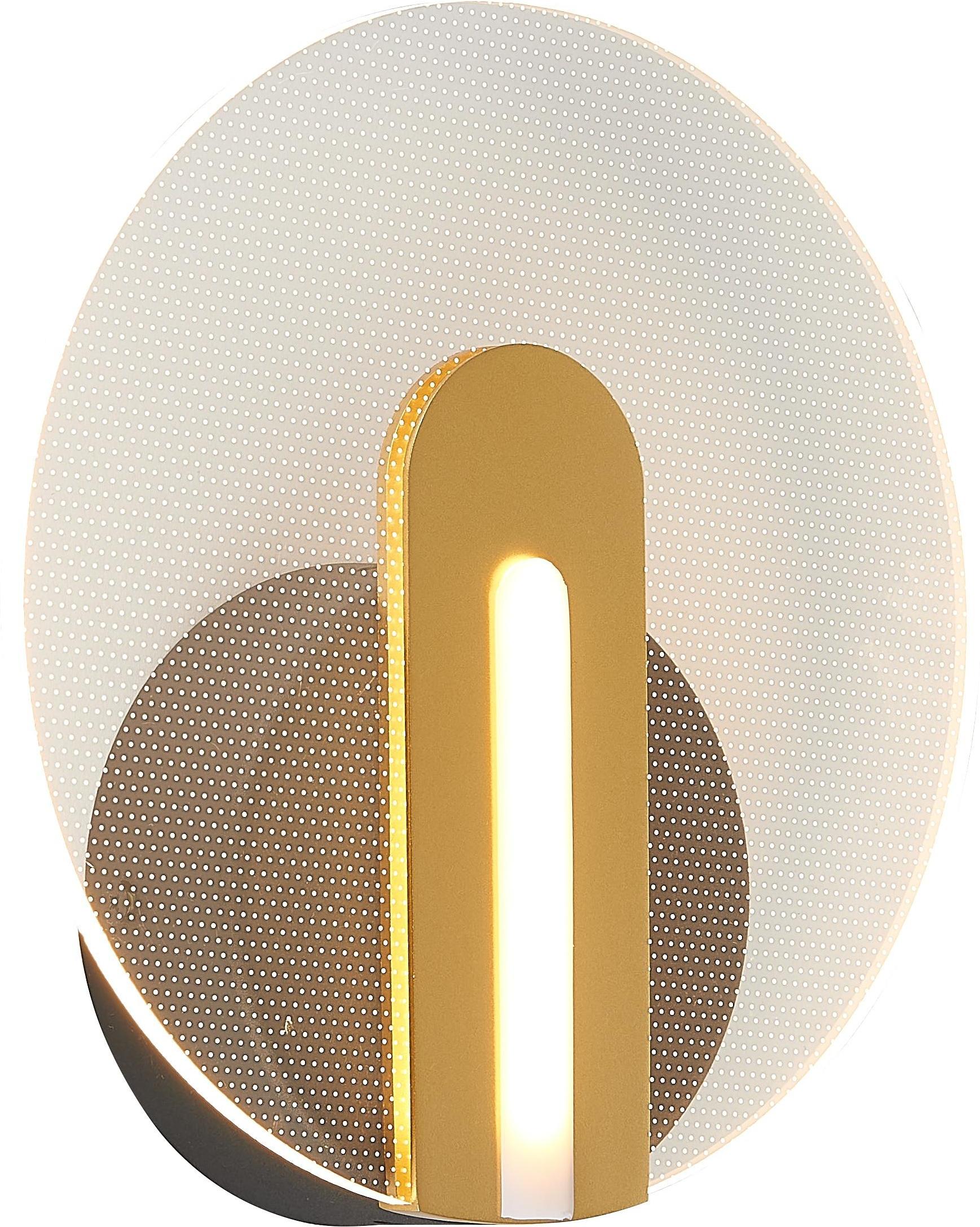 

Бра SYNEIL 1166-LED7WL, 1166-LED7WL