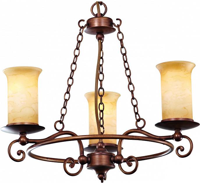 

ST-Luce SL122.303.03, Подвесная люстра ST-Luce Cono SL122.303.03