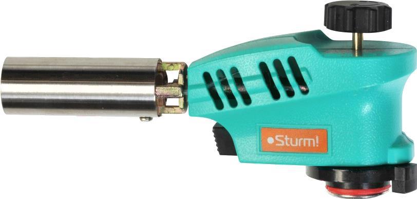 

Sturm 5015-KL-03, Сварочная горелка Sturm 5015-KL-03