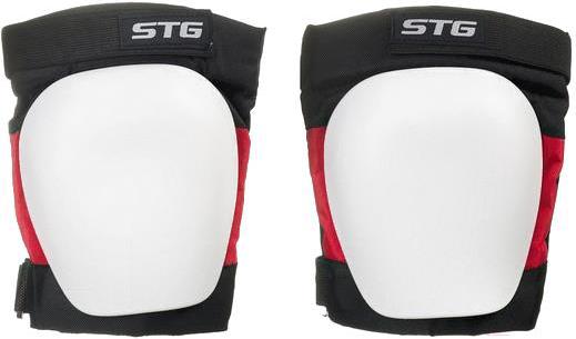 

Комплект защиты на колени и локти STG YX-0339 р-р S