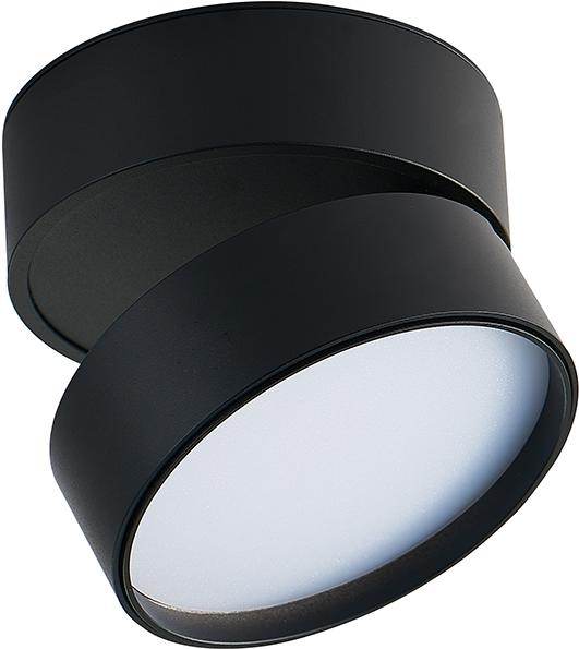 

Накладной светильник Donolux DL18960R18W1B