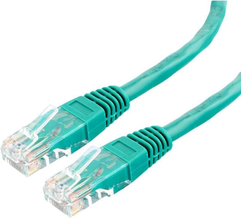 

Кабель для компьютера Cablexpert PP6U-1M/G, PP6U-1M/G