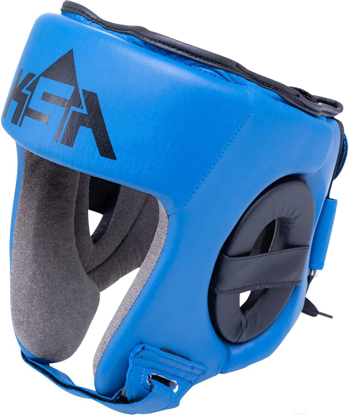 

Спортивный шлем KSA Champ S Blue, Champ S