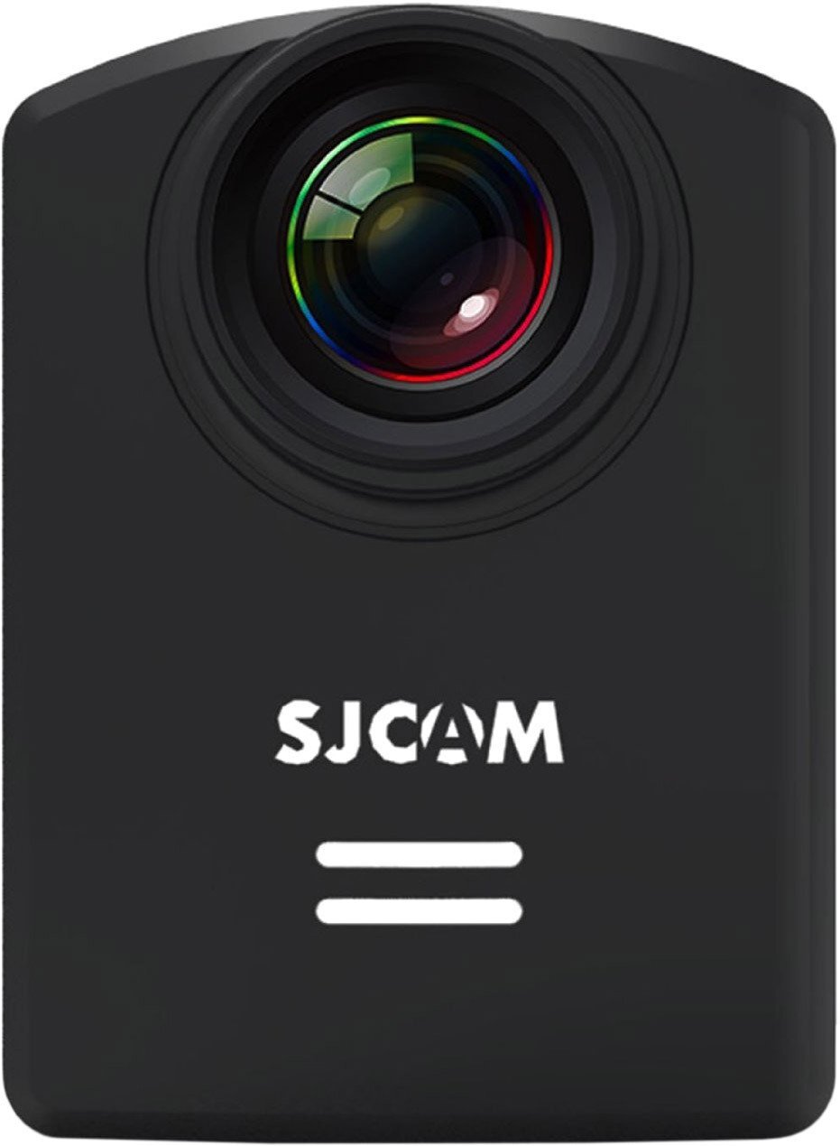 

Экшен-камера SJCAM M20 (черный), Экшен-камера SJCAM M20 черный