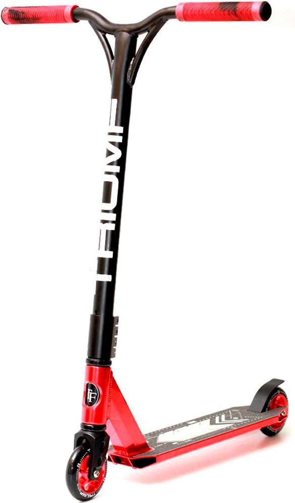 

Самокат Triumf Active TF002 Red, TF002