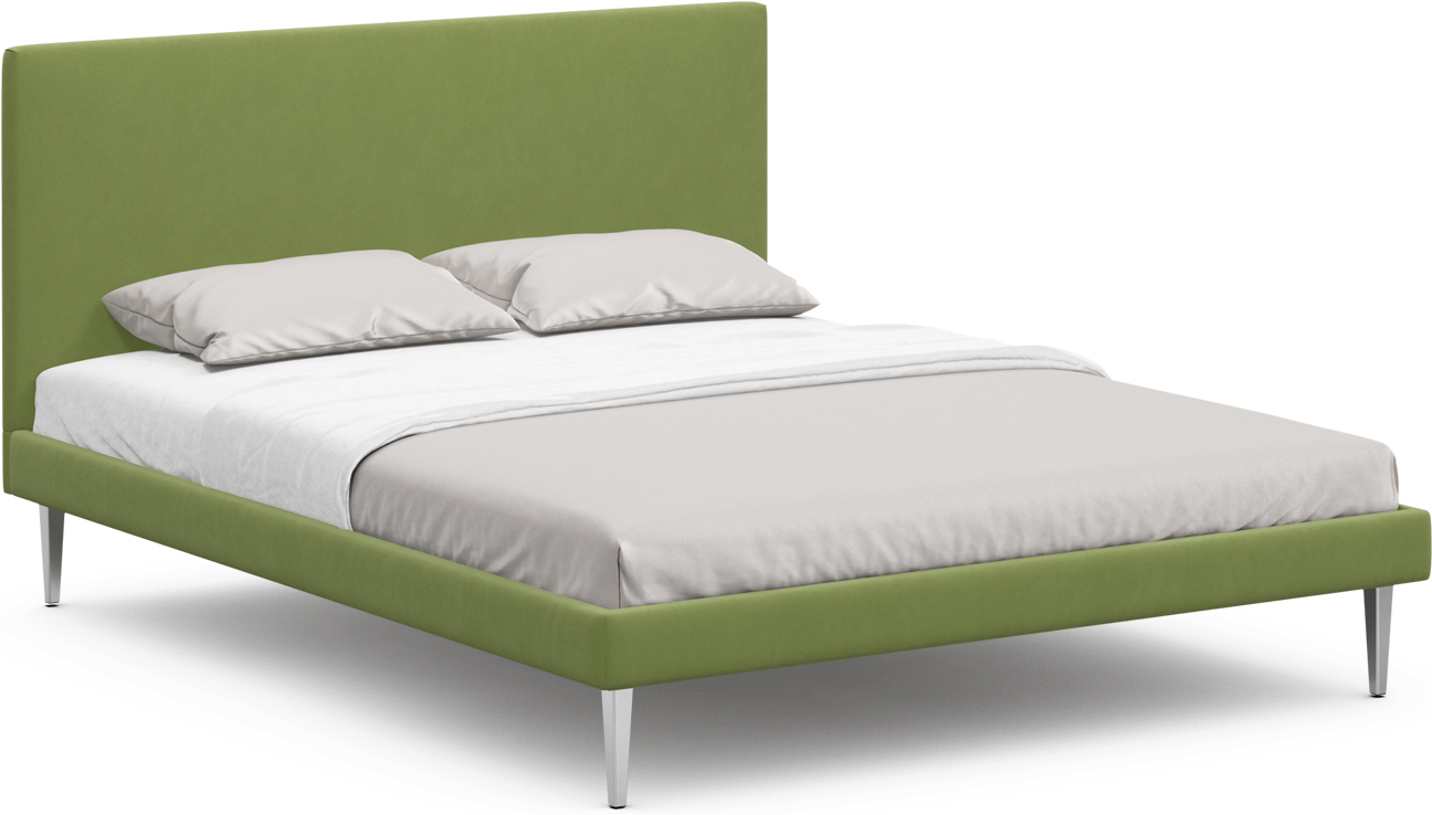 

Кровать Moon Trade Moon Family 1256 зеленый (К003231)
