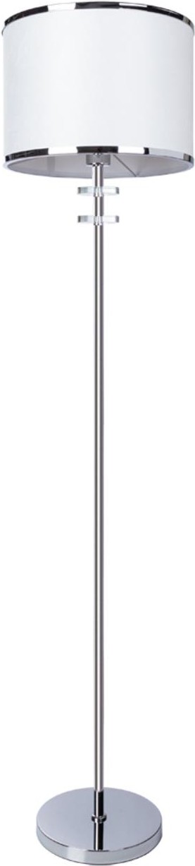 

Торшер Arte Lamp A3990PN-1CC