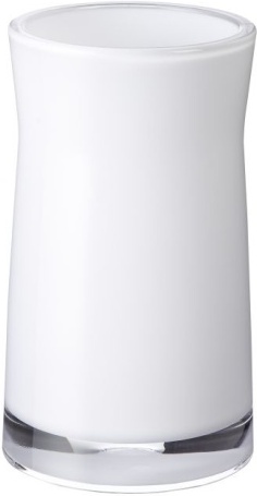 

Стакан для ванной Ridder Disco White 2103101
