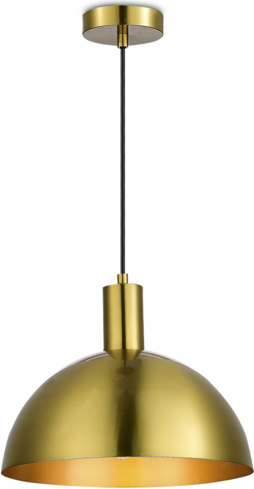 

Светильник подвесной Moderli Waco V10528-1P