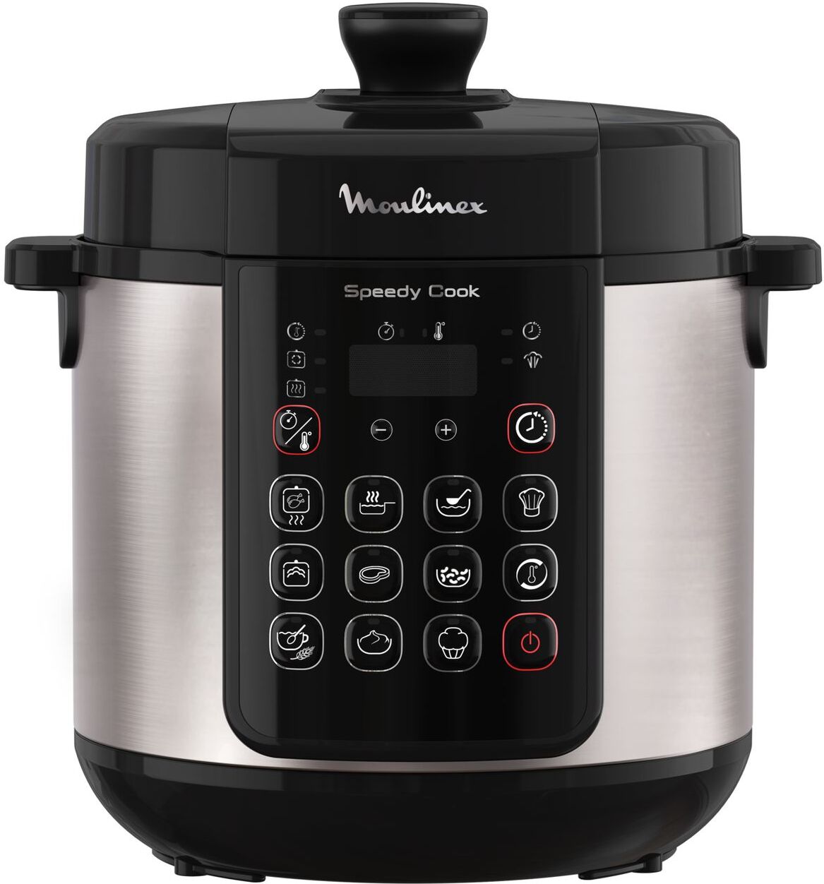 

Мультиварка Moulinex CE222D32