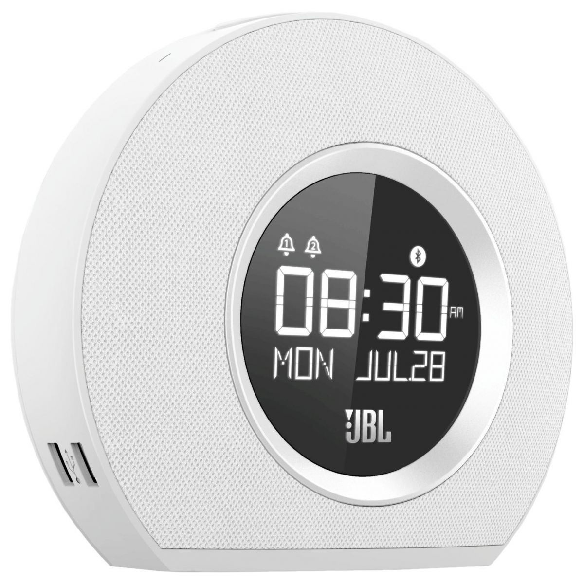 

Портативная колонка JBL Horizon белый, Horizon