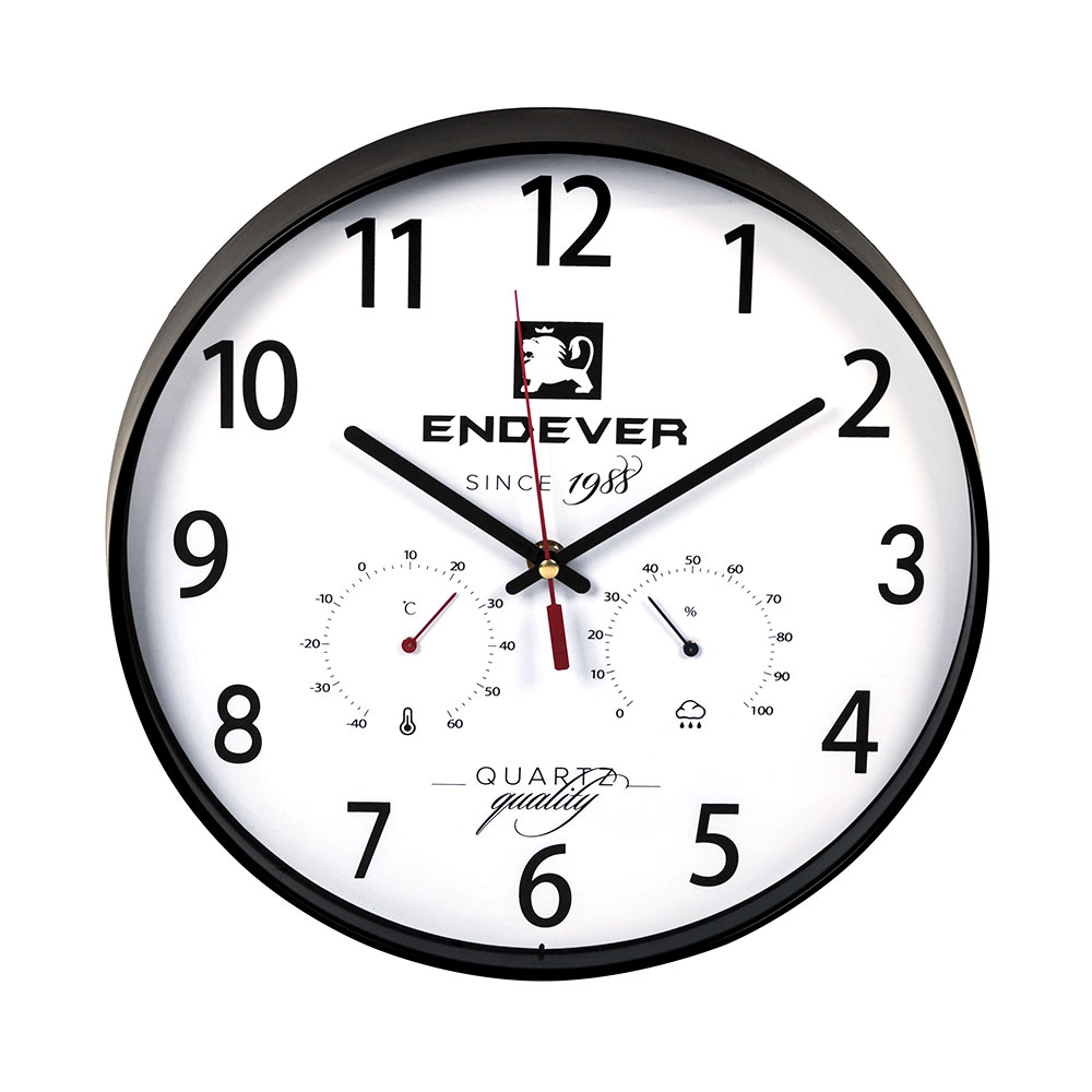 

Интерьерные часы Endever RealTime 113, RealTime 113