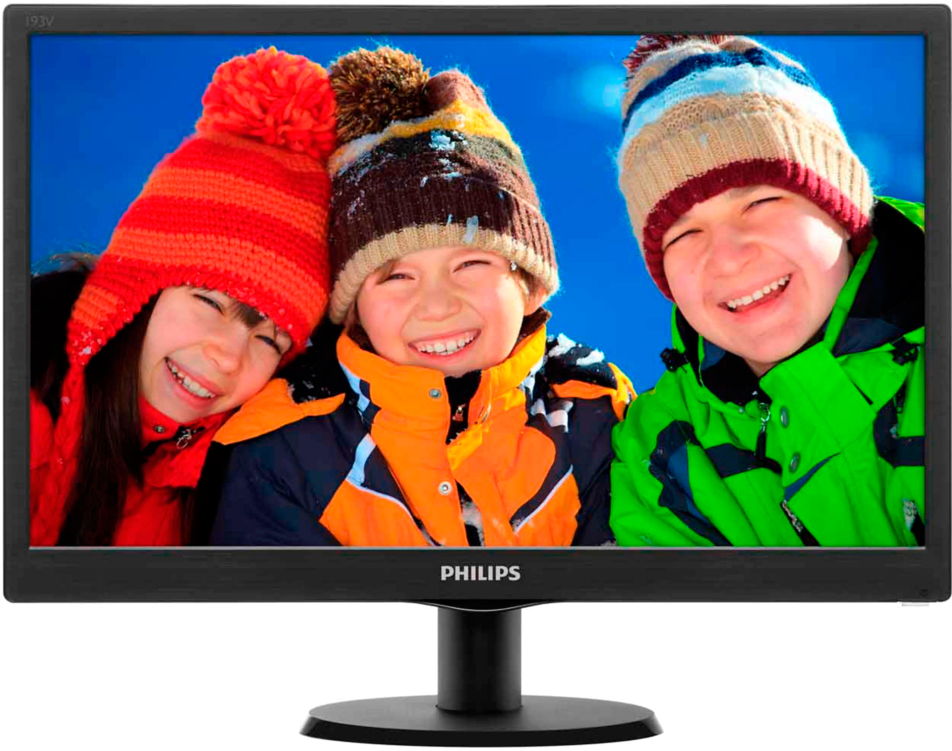 

Монитор Philips 193V5LSB2/10