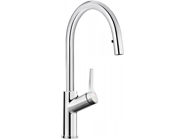 

Смеситель Blanco Carena-S хром (520767), Carena-S