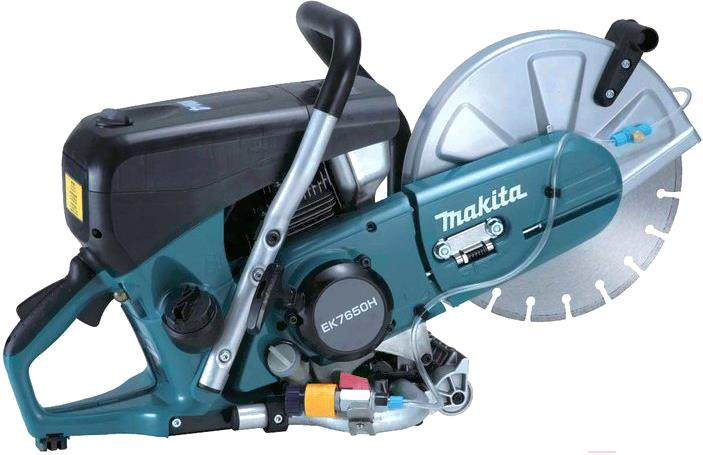 

Бензорез Makita EK7650H, EK7650H