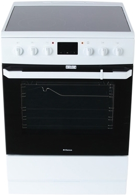 

Кухонная плита Hansa FCCW69229, Плита электрическая Hansa FCCW69229