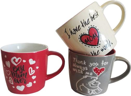 

Кружка Мон Ами MUG-289, MUG-289