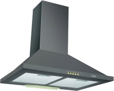 Simfer 8560 SM - фото Кухонная вытяжка Simfer 8560 SM