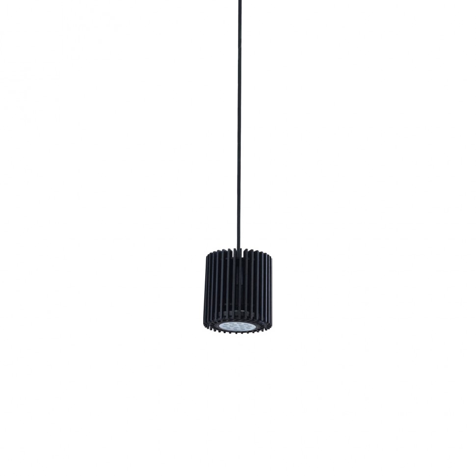 

Подвесной светильник Nowodvorski ROLLER BLACK [9134], ROLLER