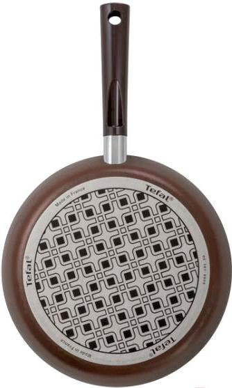 

Сковорода Tefal Tend Brownie [4182926], Tend Brownie