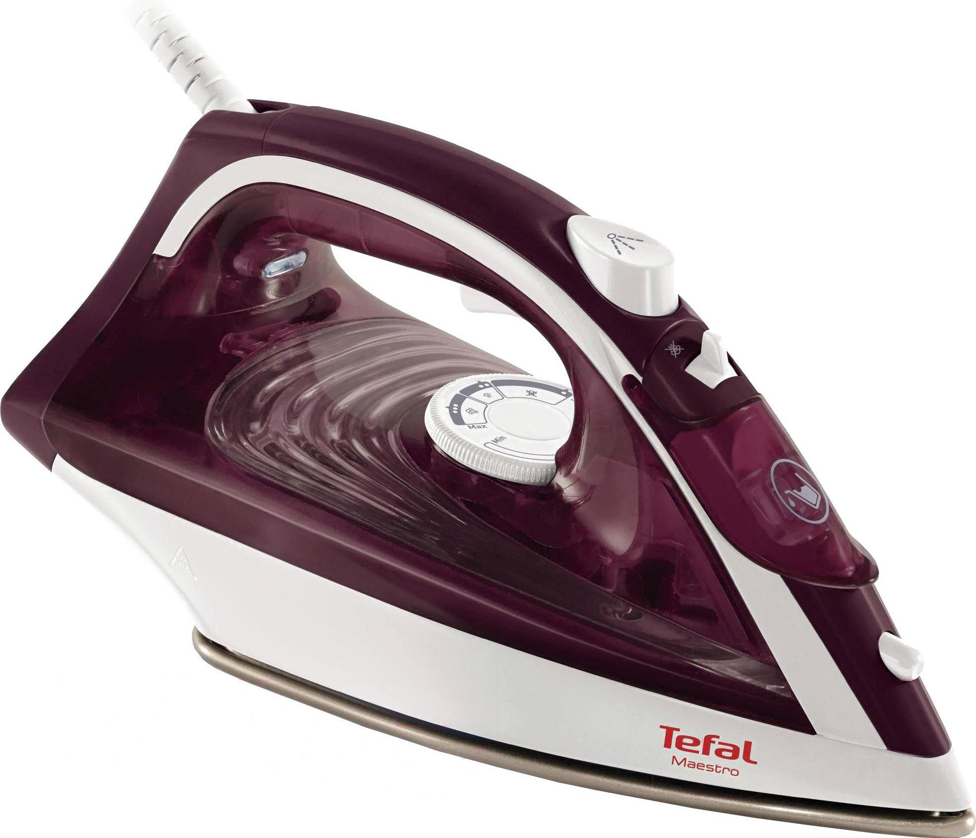 

Утюг Tefal FV1844E0, FV 1844
