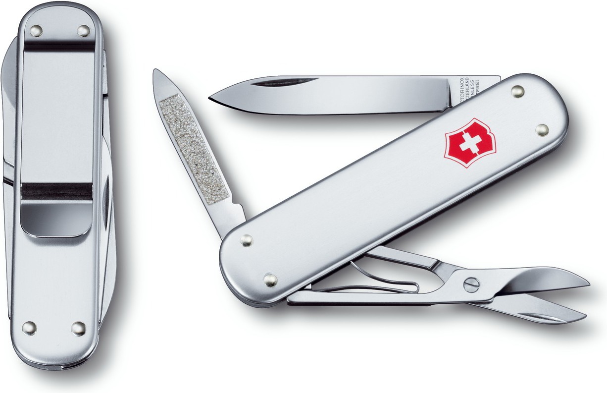 

Туристический нож Victorinox Money Clip [0.6540.16], Туристический нож Victorinox Money Clip 0.6540.16