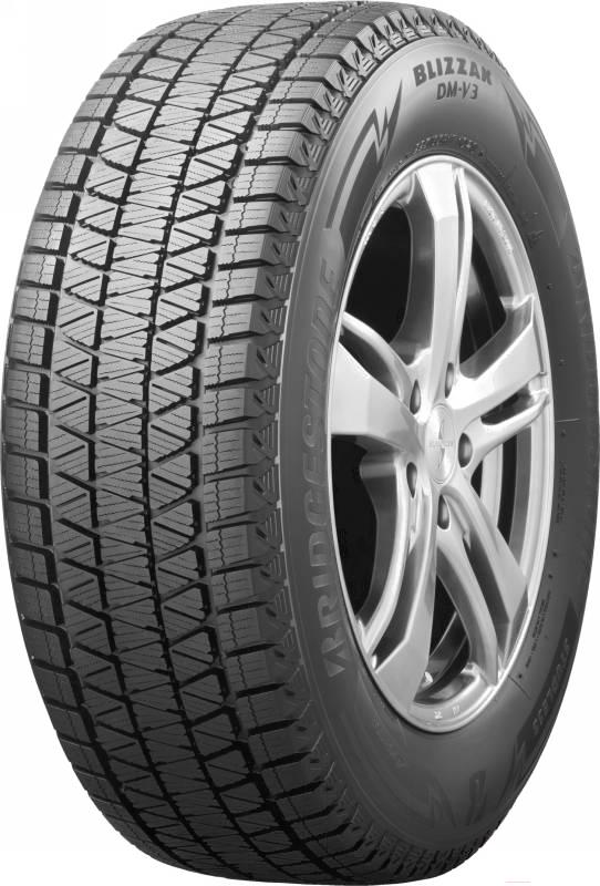 

Шины Bridgestone Blizzak DM-V3 215/65R16 102S, Blizzak DM-V3 215/65R16 102S