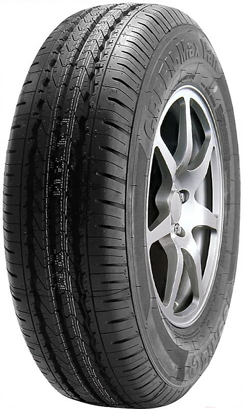 

Шины LingLong GreenMax Van 4S 175/65R14C 90/88T, GreenMax Van 4S 175/65R14C 90/88T