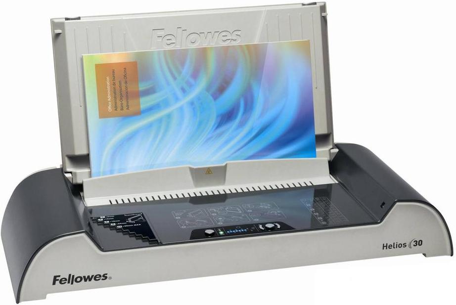 

Брошюровщик Fellowes Helios 30, Helios 30