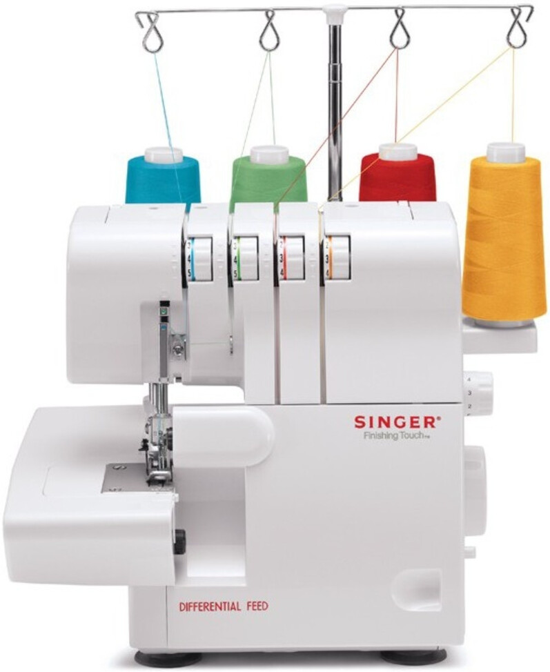 

Оверлок Singer 14SH654 Ultra Lock